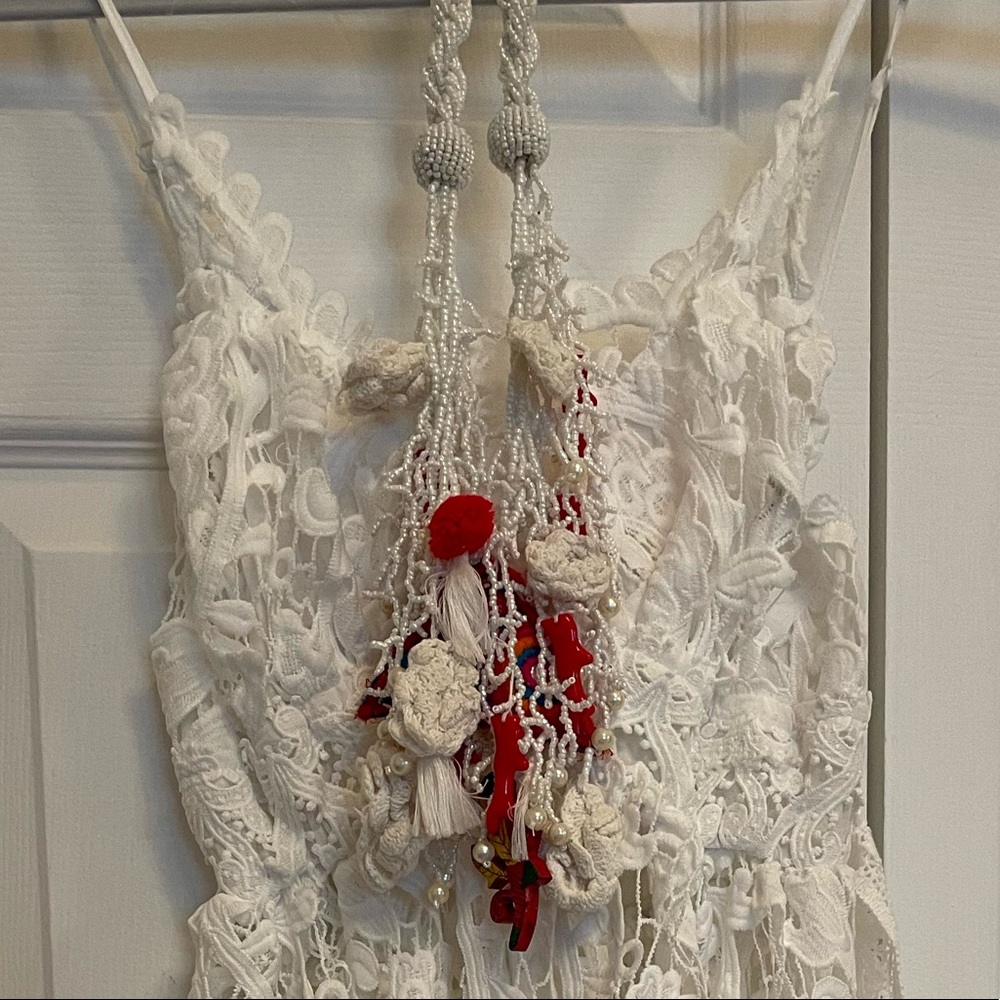 Positano - Italian handmade necklace - Picture 3 of 3